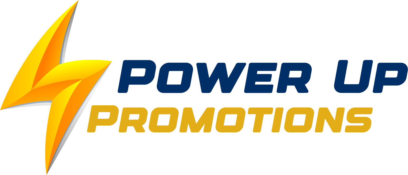 Power Up Promotions